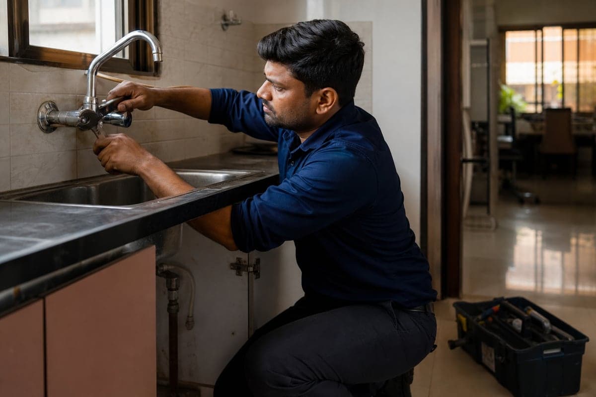 Repair Services in Sangareddy by Home Circle 360